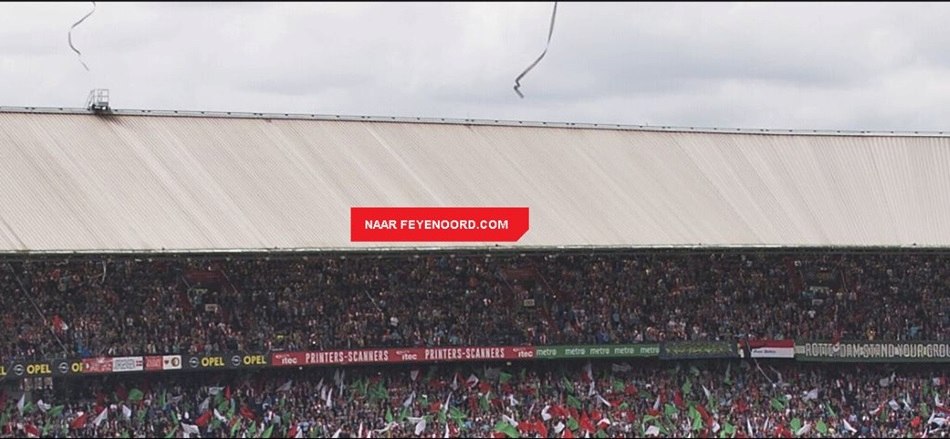 Acties.feyenoord