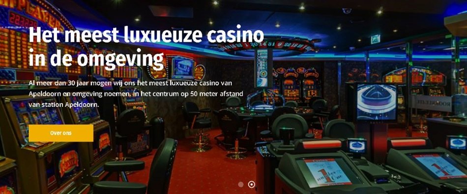 Casino-number-one